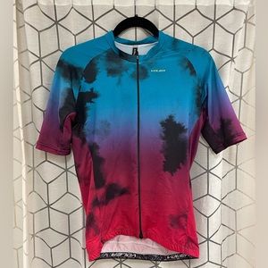 Men’s Velocity Air Cycling Jersey